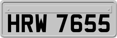 HRW7655