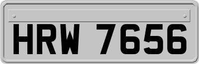 HRW7656