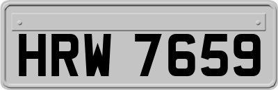 HRW7659