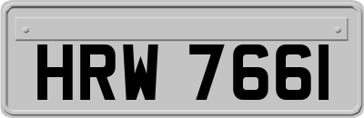 HRW7661