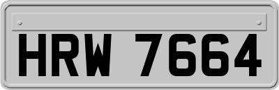 HRW7664