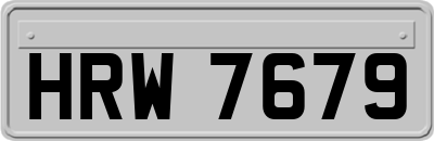 HRW7679