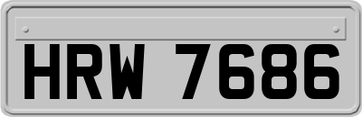 HRW7686
