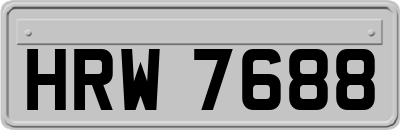 HRW7688