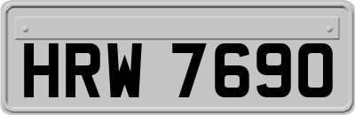 HRW7690