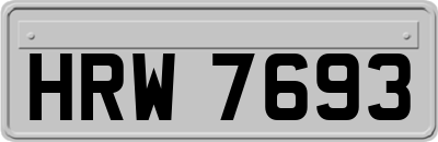 HRW7693