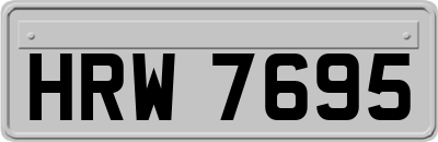 HRW7695