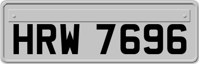 HRW7696