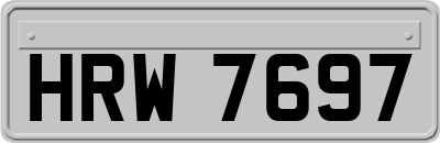 HRW7697