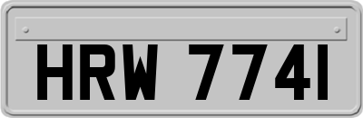 HRW7741