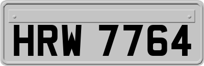 HRW7764