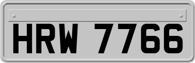 HRW7766