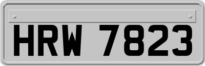 HRW7823