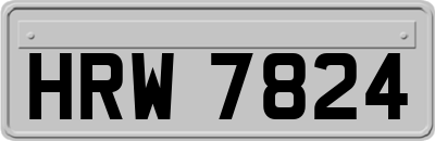 HRW7824