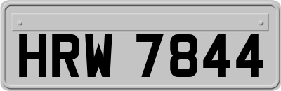 HRW7844