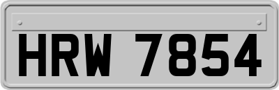 HRW7854