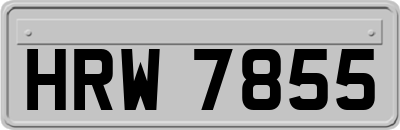 HRW7855