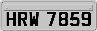 HRW7859