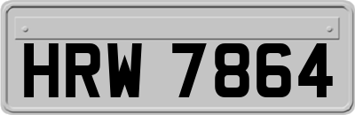 HRW7864