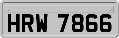 HRW7866