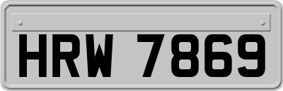 HRW7869
