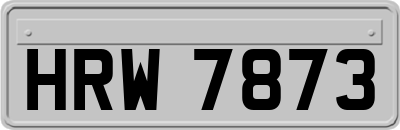 HRW7873