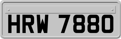 HRW7880