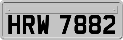 HRW7882