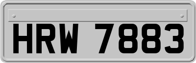 HRW7883