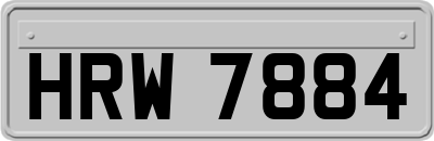 HRW7884