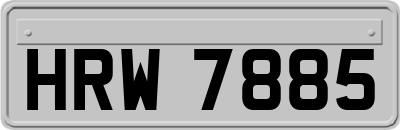 HRW7885