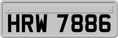 HRW7886