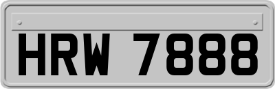 HRW7888
