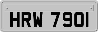 HRW7901