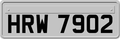 HRW7902