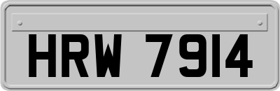 HRW7914