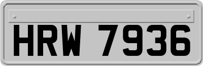 HRW7936