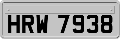 HRW7938