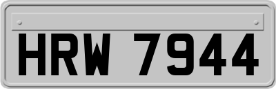 HRW7944