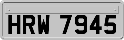 HRW7945