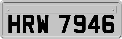 HRW7946