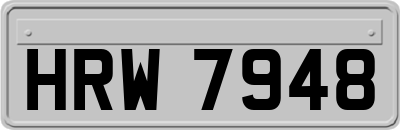 HRW7948