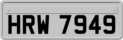 HRW7949