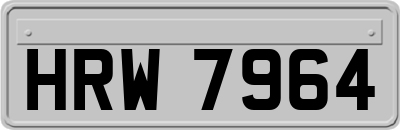 HRW7964