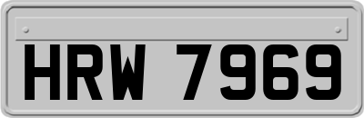 HRW7969