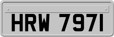 HRW7971
