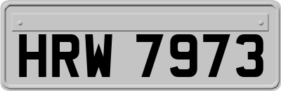 HRW7973