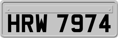 HRW7974