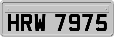 HRW7975
