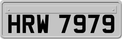HRW7979